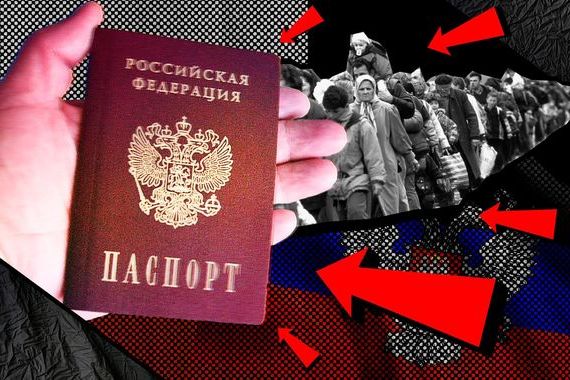прописка в Курганской области
